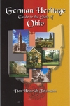 Show product details for German Heritage Guide to the State of Ohio