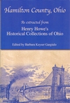 Show product details for Hamilton County, Ohio; As Extracted From Henry Howe’s Historical Collections of Ohio
