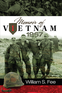 Memoir of Vietnam, 1967