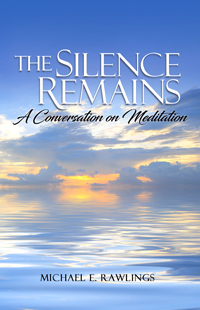 The Silence Remains: A Conversation on Meditation