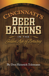 Show product details for Cincinnati's Beer Barons in the Golden Age of Brewing