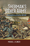 Show product details for Sherman's Other Army: The Second Army of the Ohio, 1863-1865