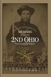 Show product details for William James Smith’s Memoirs of the Second Ohio Volunteer Cavalry, Company M