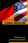Show product details for German-Americana: Selected Essays