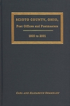 Show product details for Scioto County, Ohio, Post Offices and Postmasters, 1805 to 2001