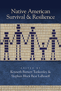 Native American Survival & Resilience