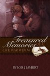 Show product details for Treasured Memories of a Civil War Widow