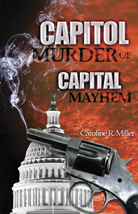 Capitol Murder or Capital Mayhem
