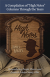 Show product details for A Compilation of "High Notes" Columns Through the Years: Remembering People, Places, and Events in Scioto County, Ohio