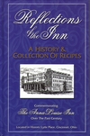 Show product details for Reflections of the Inn: A History and Collection of Recipes