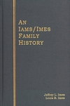 Show product details for An Iams/Imes Family History