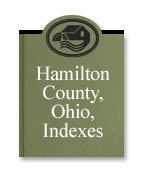 Hamilton County, Ohio, Indexes