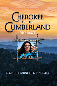 Cherokee of the Cumberland 