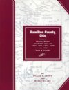 Show product details for Hamilton County, Ohio, Index of People, Roads, Churches, etc., on 1835, 1847, 1848, 1869, and 1884 Maps & Atlases