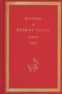 History of Hocking Valley, Ohio, 1883